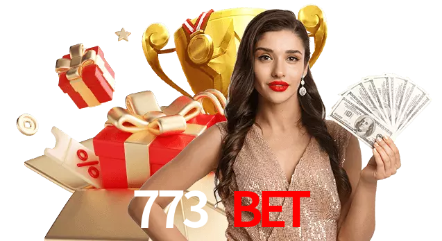 Jogue com dealers reais no 773 bet!