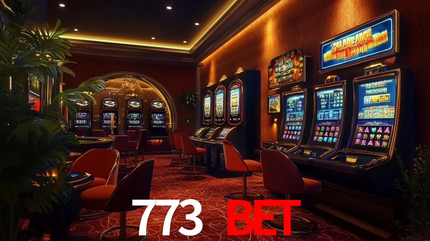 Statistics 773 bet