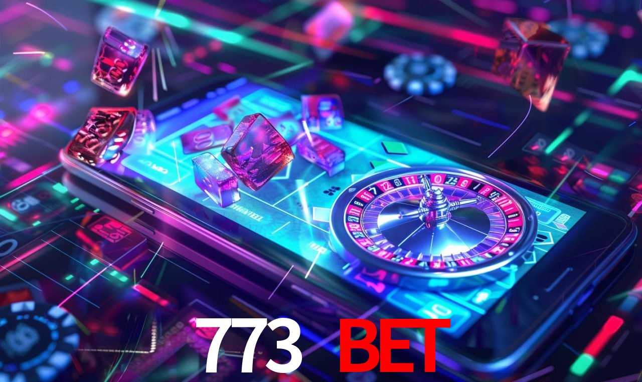 Estatísticas 773 bet