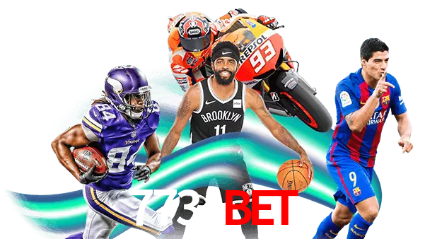 773 bet