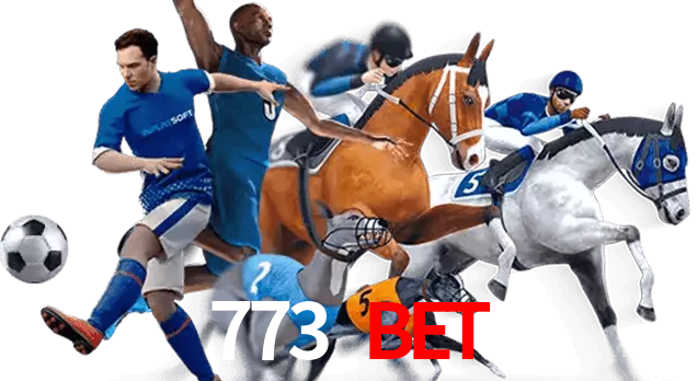 773 bet