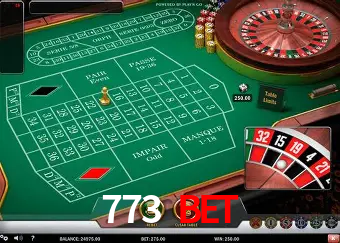 Descubra o Mundo do Cassino Online com 773 bet