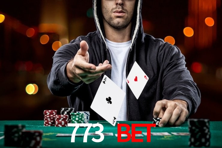 773 bet App Interface