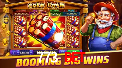 Desvendando o Mundo dos Jogos Virtuais na 773 bet