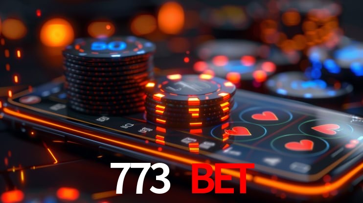 Platform Technology 773 bet