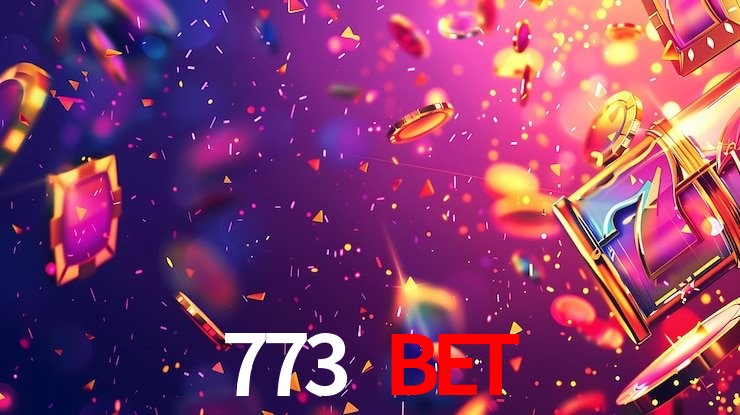 cassino 773 bet
