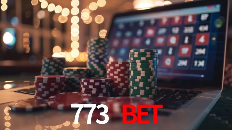 APP oficial da 773 bet para mobile