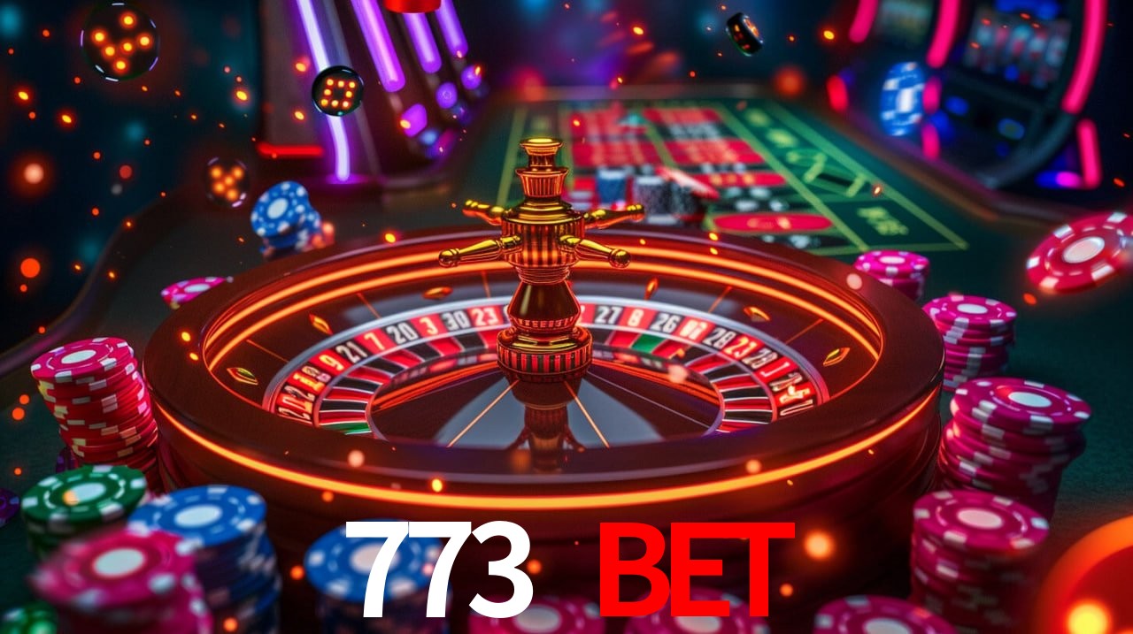 773 bet: Seu Especialista em Apostas Esportivas Brasileiras