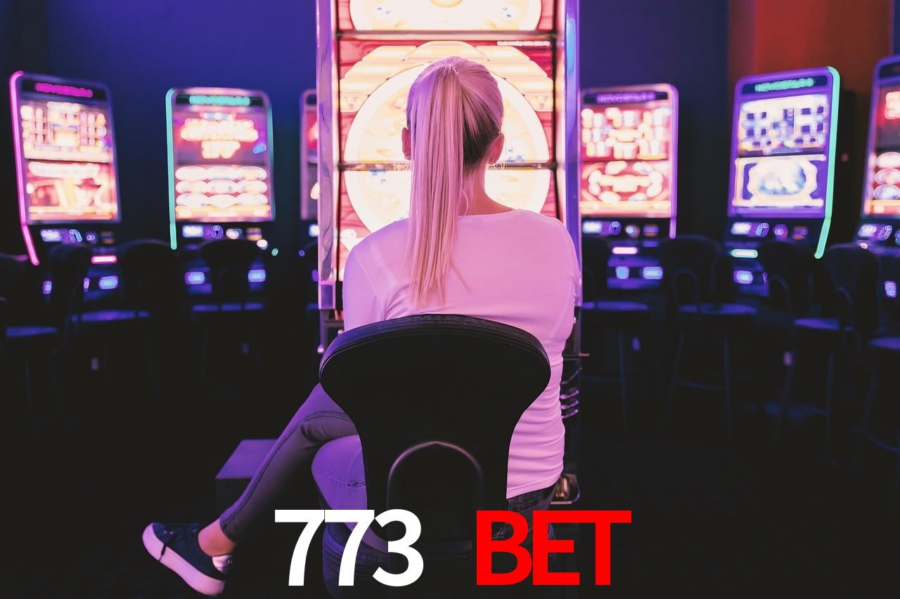 Seasonal Promotions 773 bet