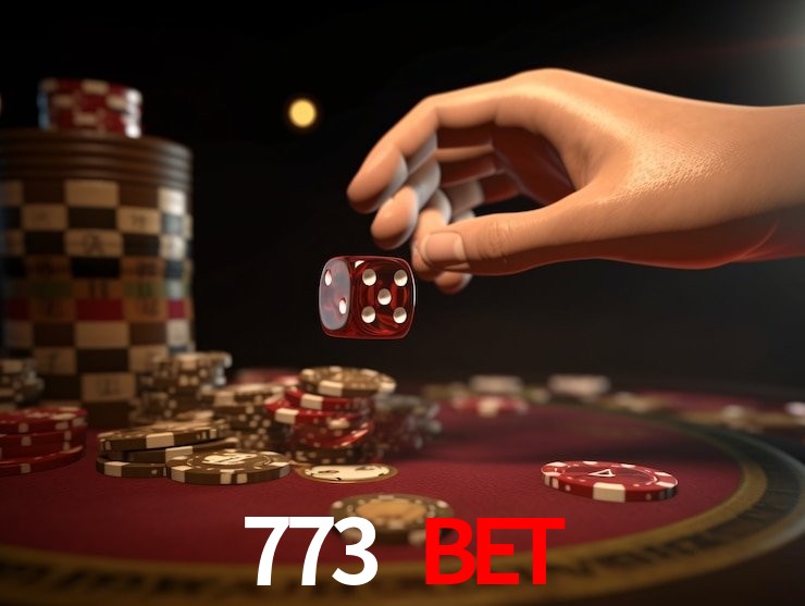 Casino Ao Vivo 773 bet