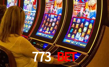 Desvendando o Mundo dos Jogos Virtuais na 773 bet