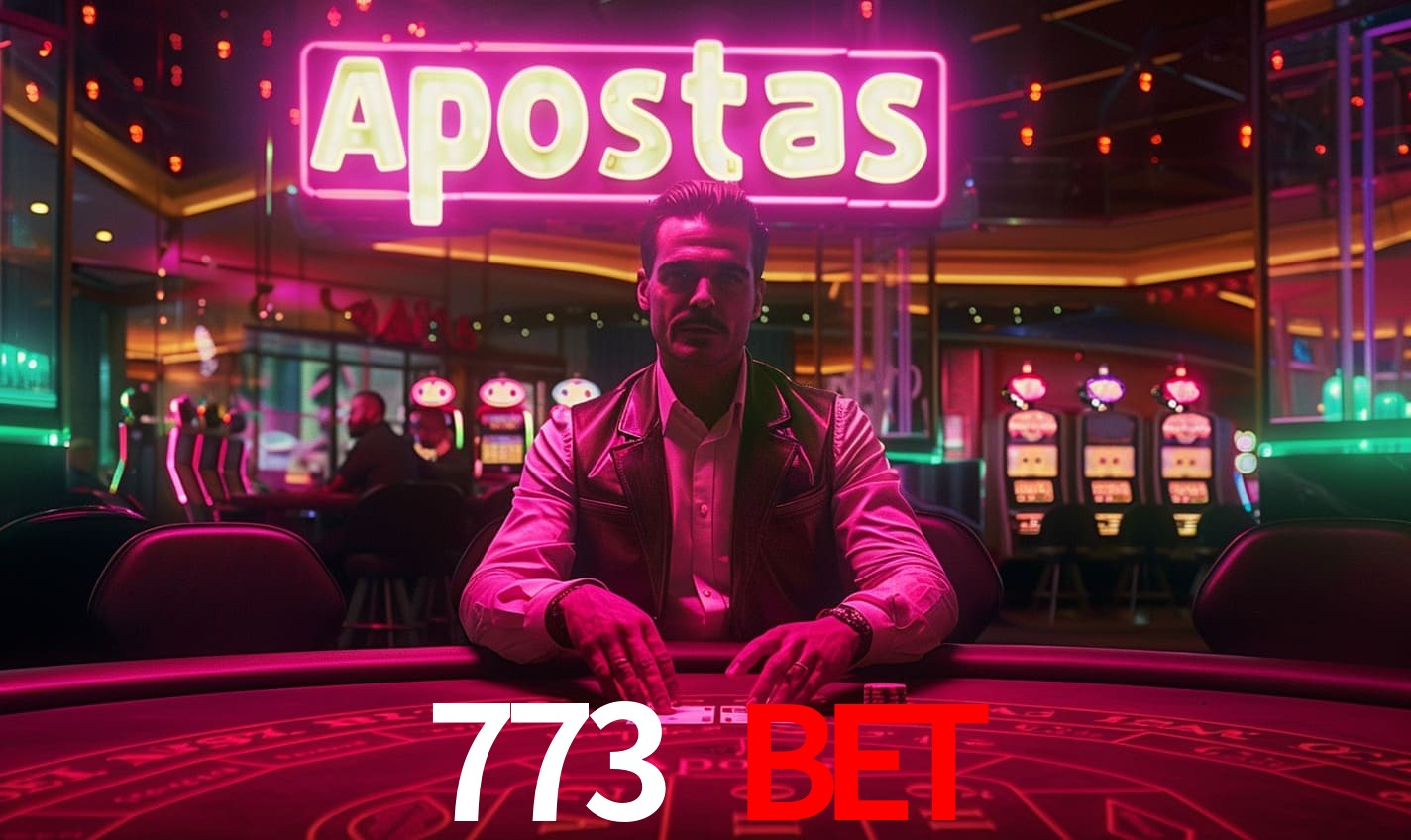 Desvendando o Mundo dos Jogos Virtuais na 773 bet