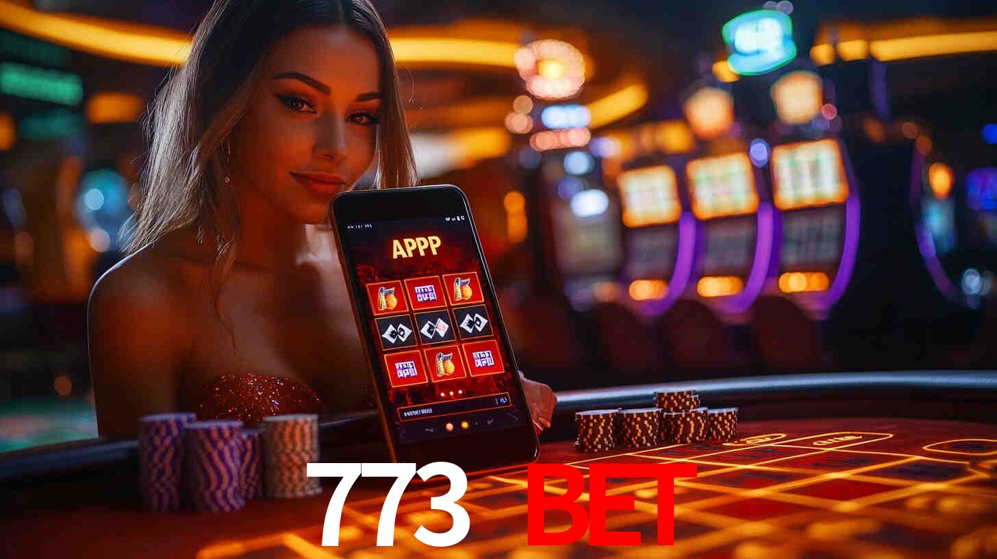 Descubra a Essência do 773 bet: Nossa História e Compromissos