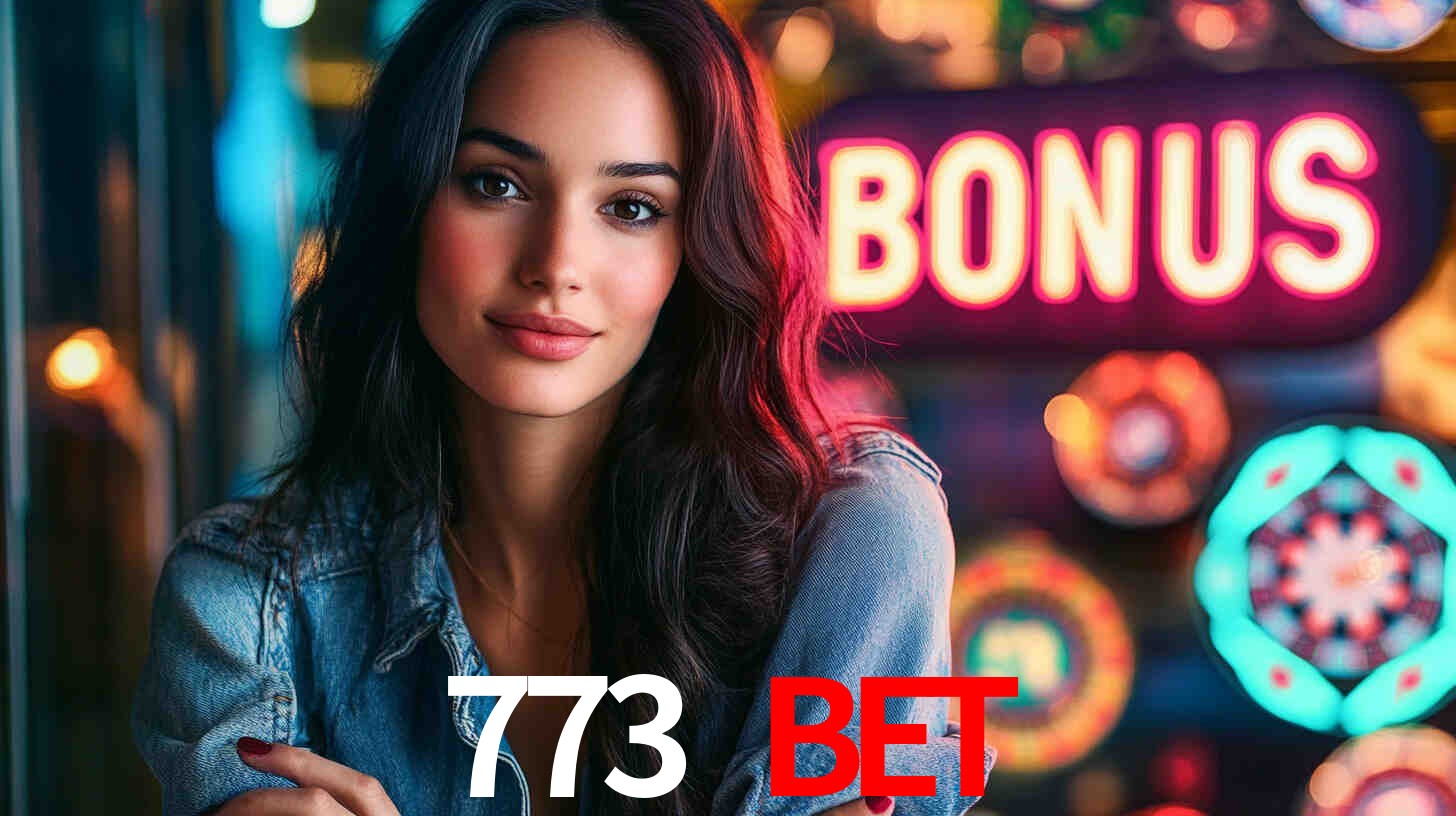Programa VIP 773 bet