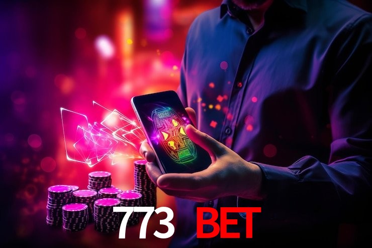 Casino Ao Vivo 773 bet
