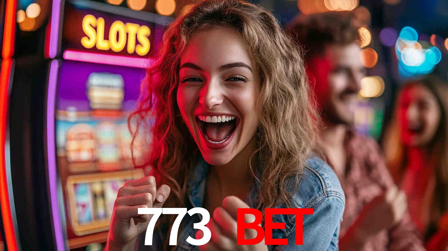 Descubra o Programa VIP da 773 bet: Vantagens Exclusivas para Jogadores