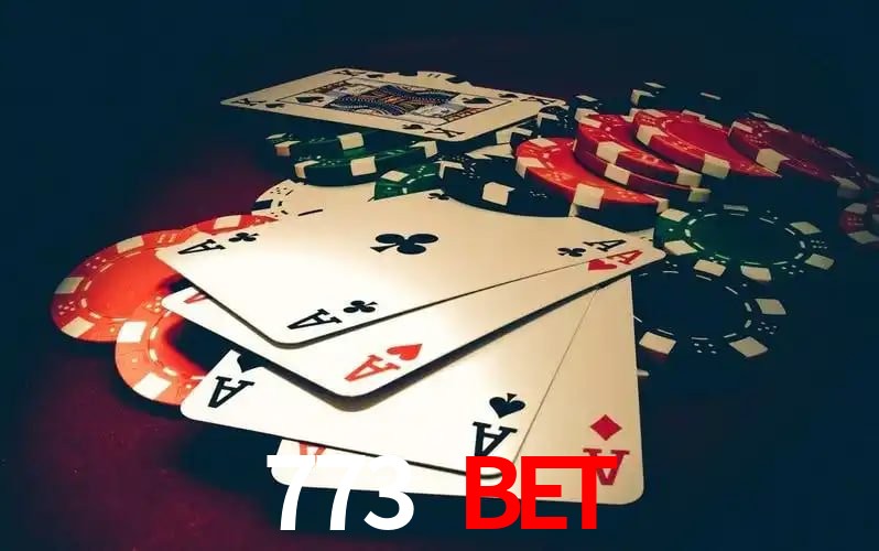 773 bet login