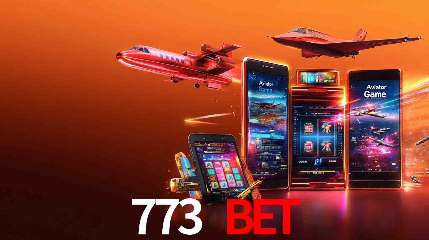 A Experiência Imersiva dos Cassinos Ao Vivo no 773 bet