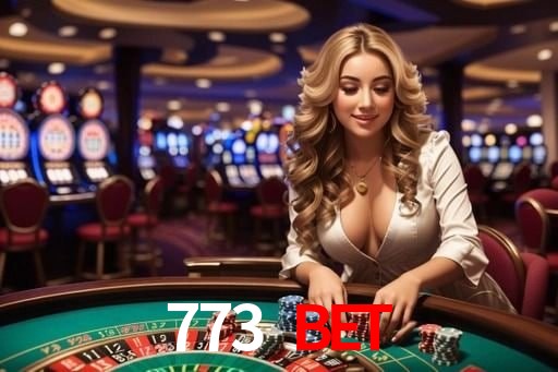 Game Providers 773 bet