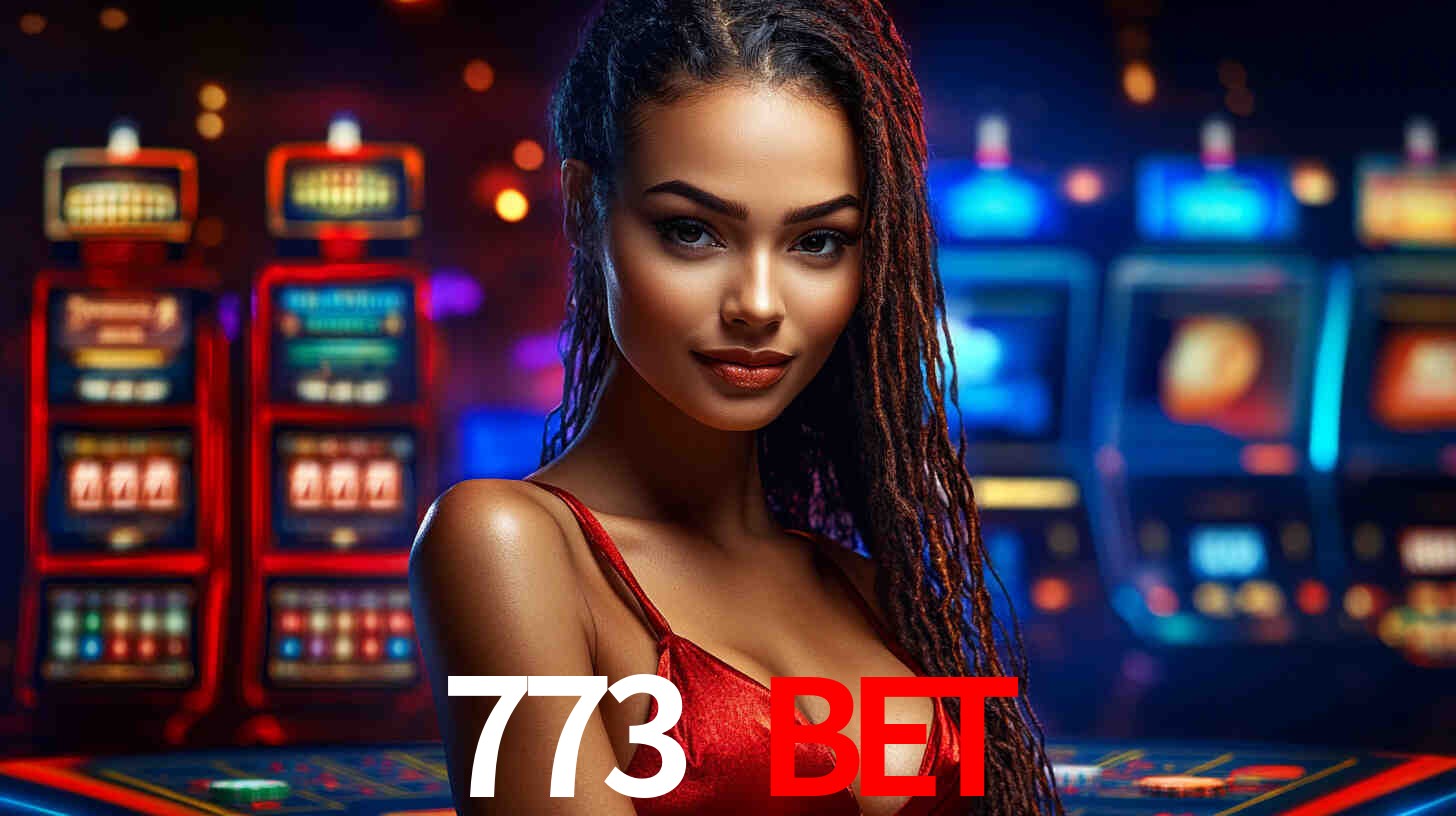 Inovações de Jogos na 773 bet: O Futuro das Experiências Interativas