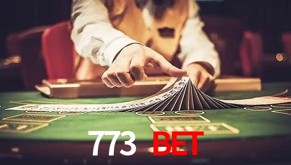 Live Casino 773 bet