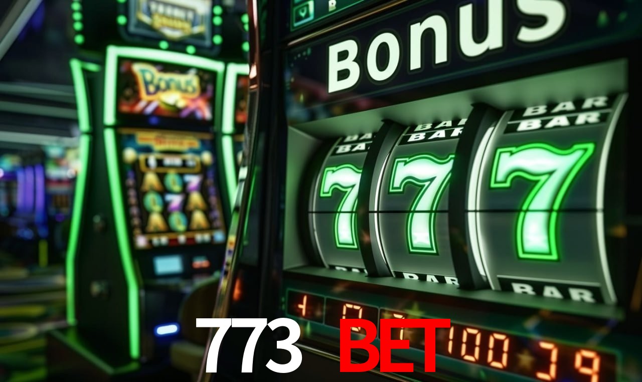 Exclusive Offers 773 bet