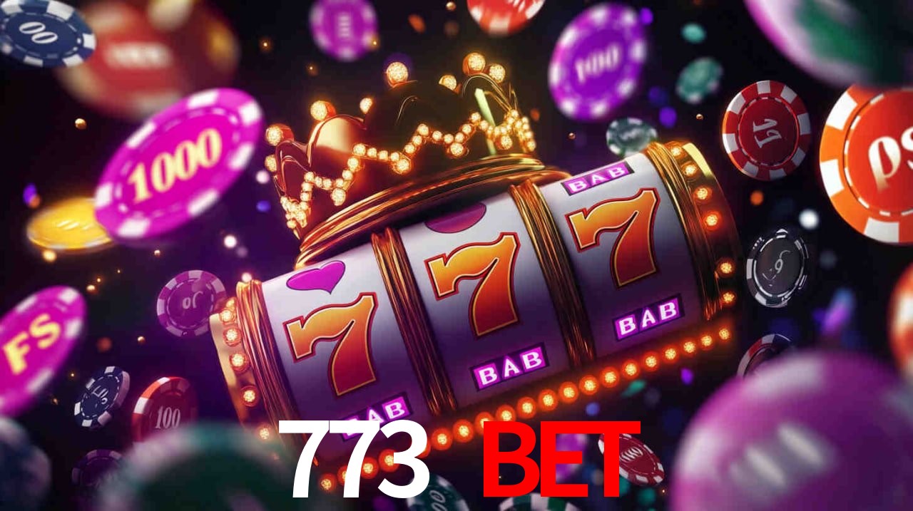 Weekend Specials 773 bet