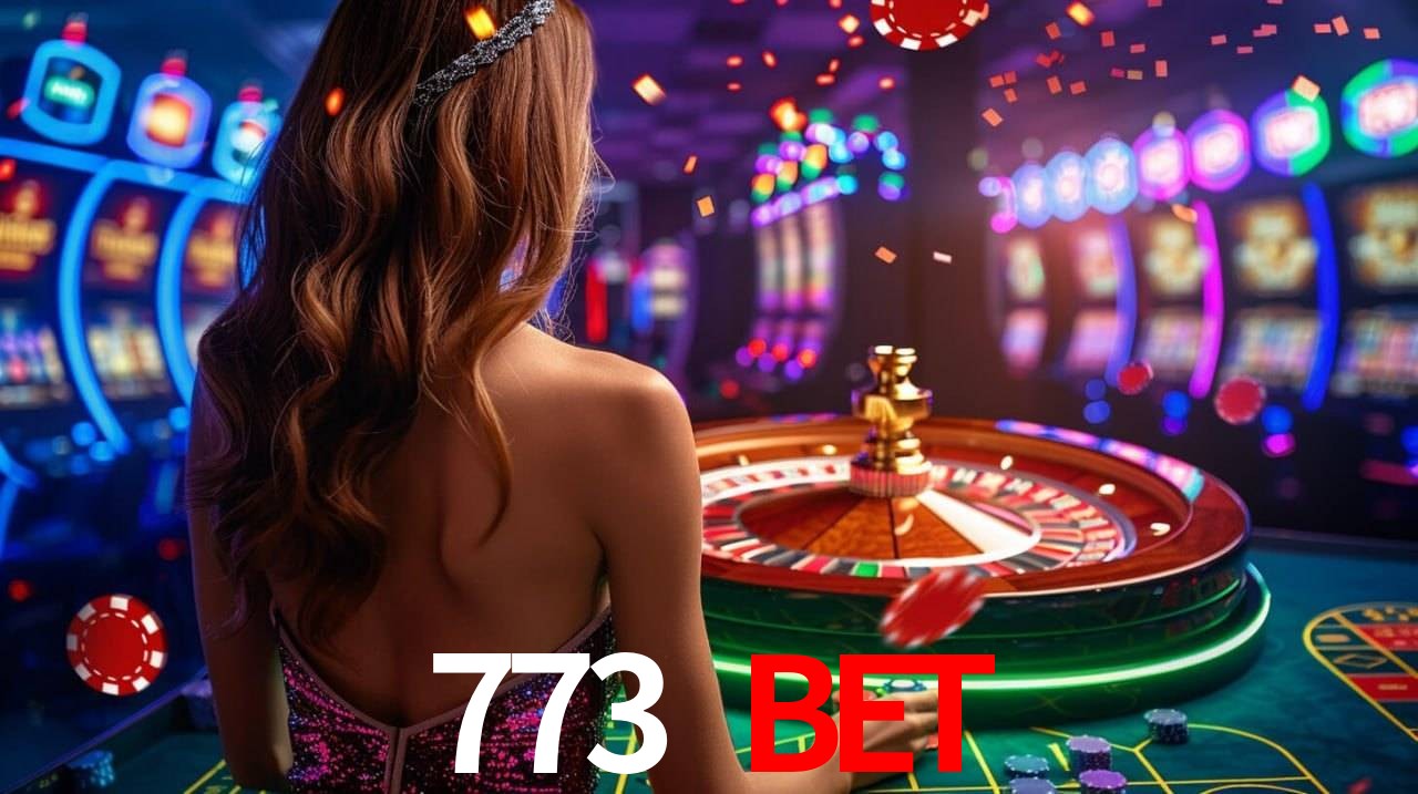773 bet