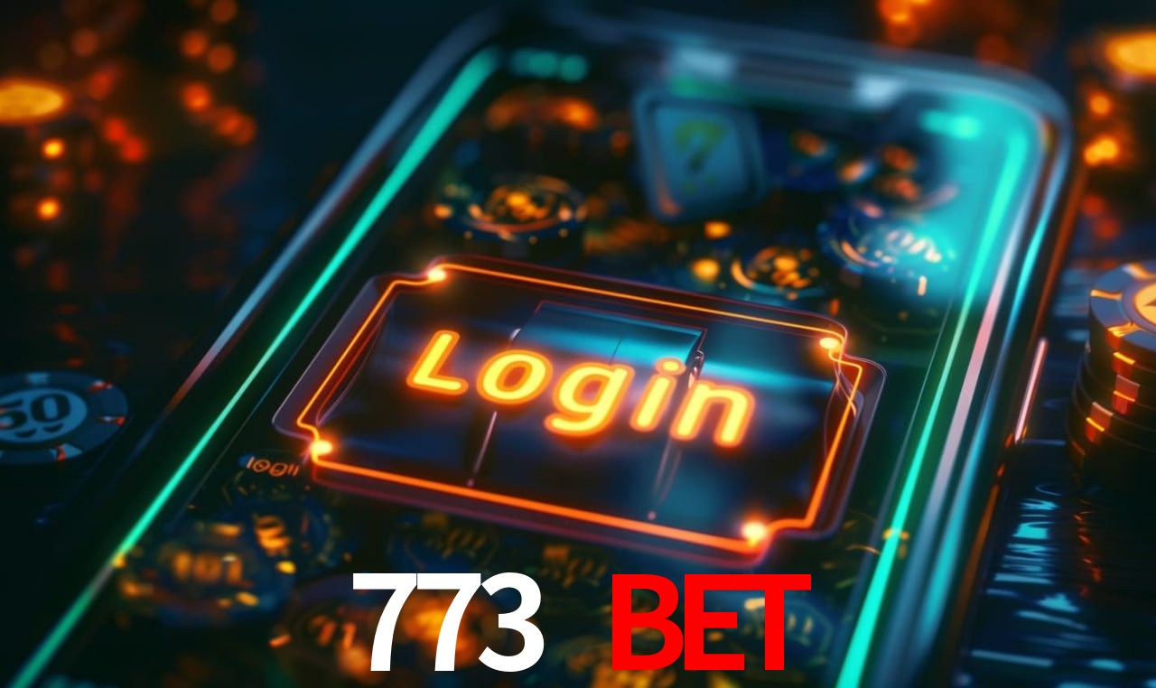 Secure Login 773 bet