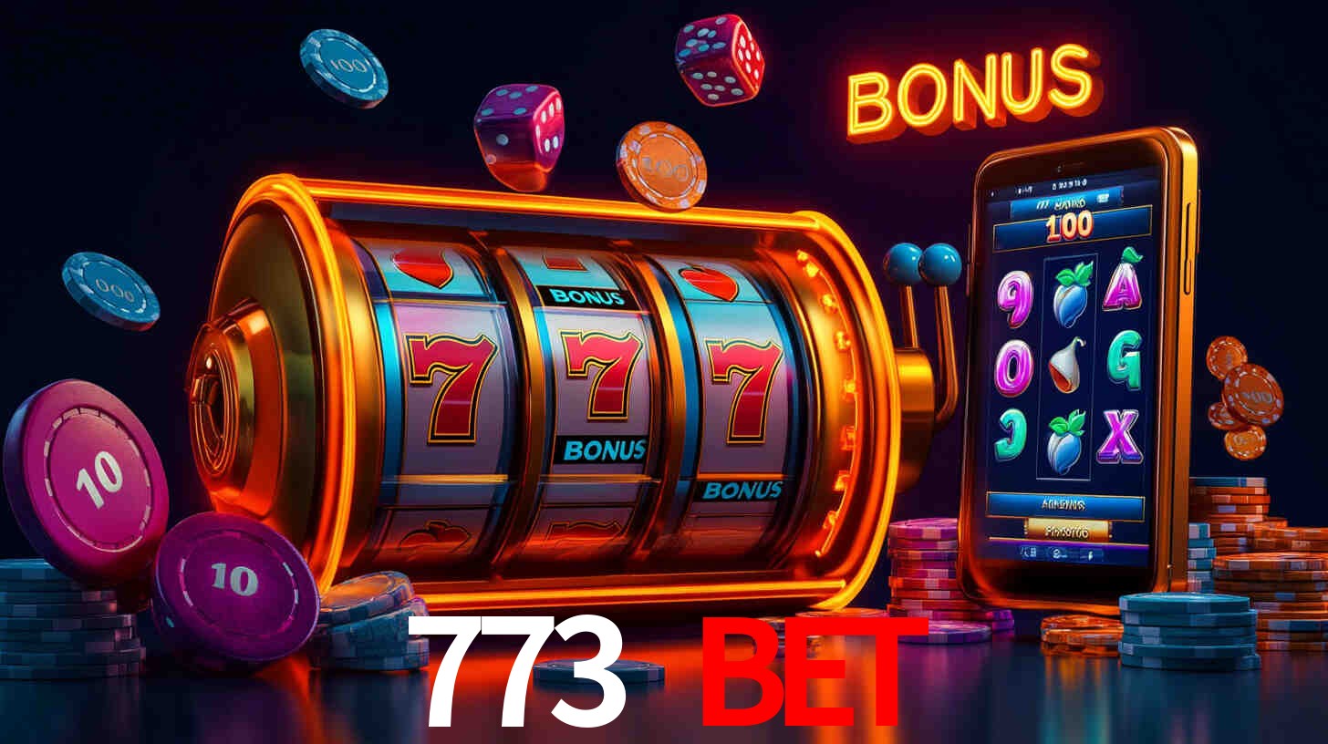 Explorando a Categoria de Eventos em Apostas na 773 bet