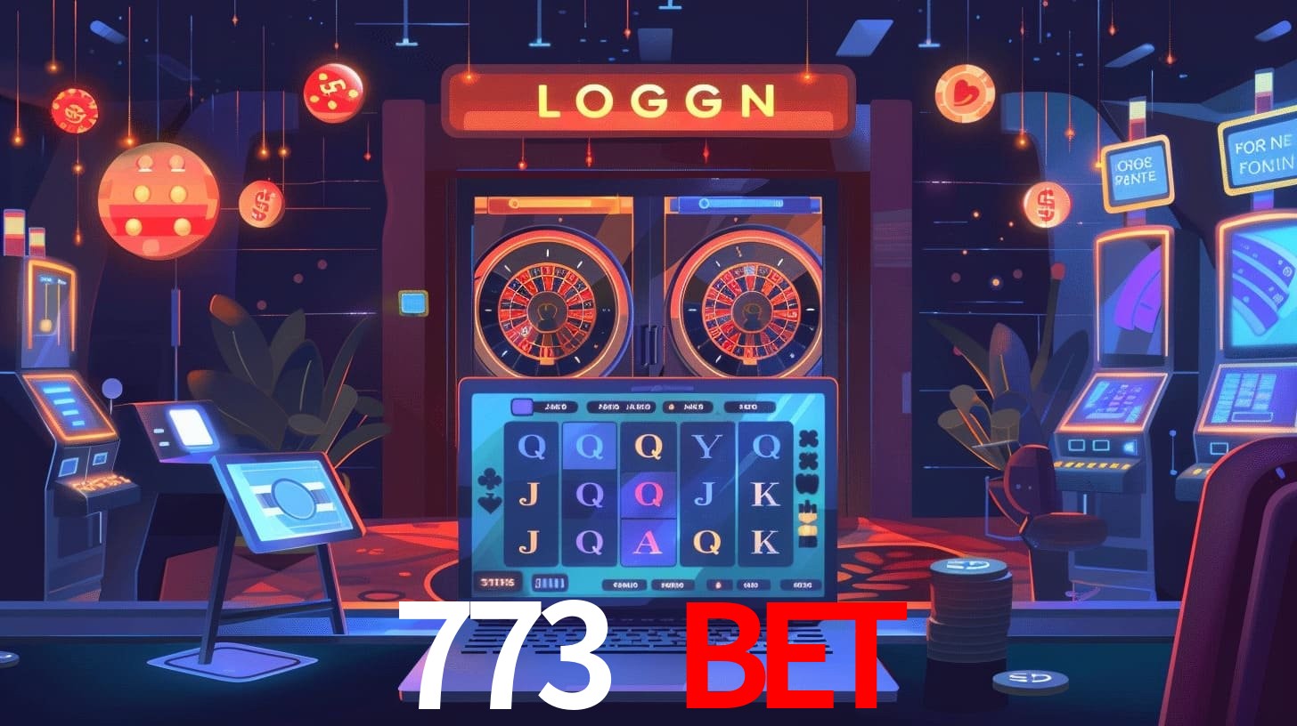 773 bet - Cassino do Ouro Vivo - 773 bet.com