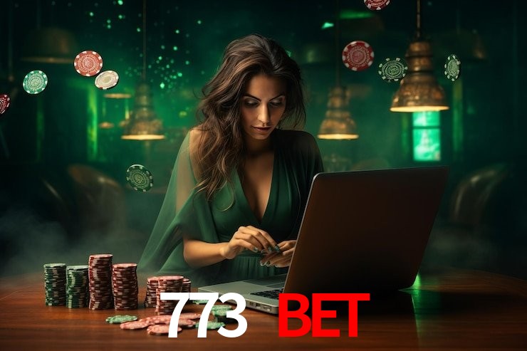 773 bet login