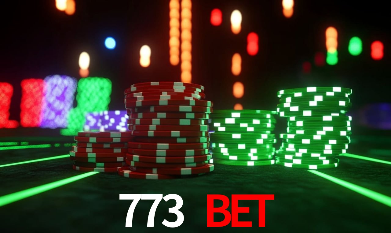 Responsive Design 773 bet