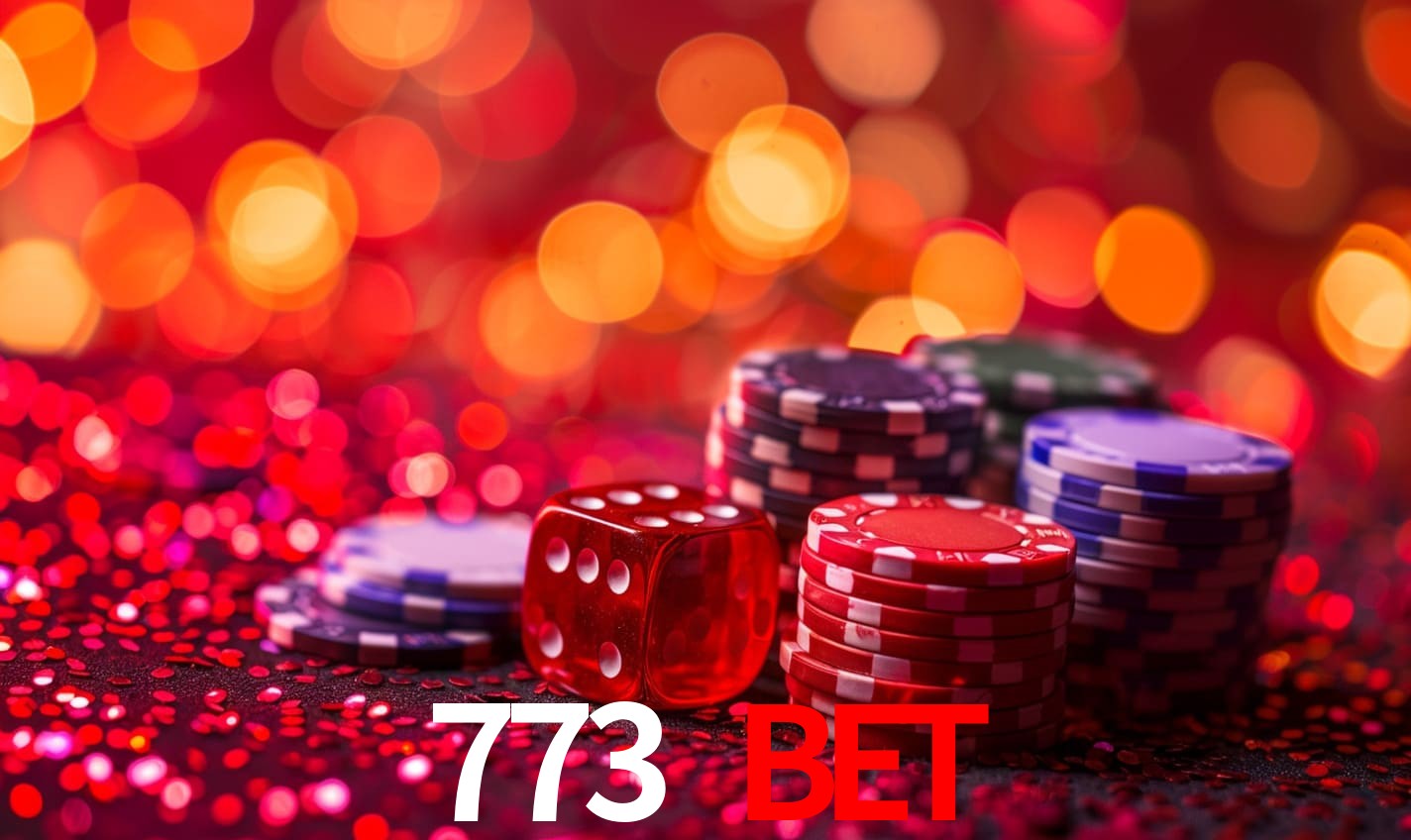 A Emoção da Loteria na 773 bet: Uma Chance de Mudança de Vida