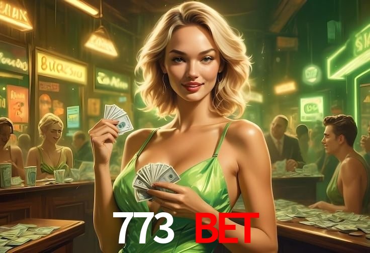 A Experiência Imersiva dos Cassinos Ao Vivo no 773 bet