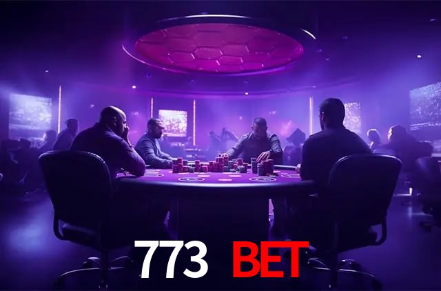 Recursos de Bônus 773 bet