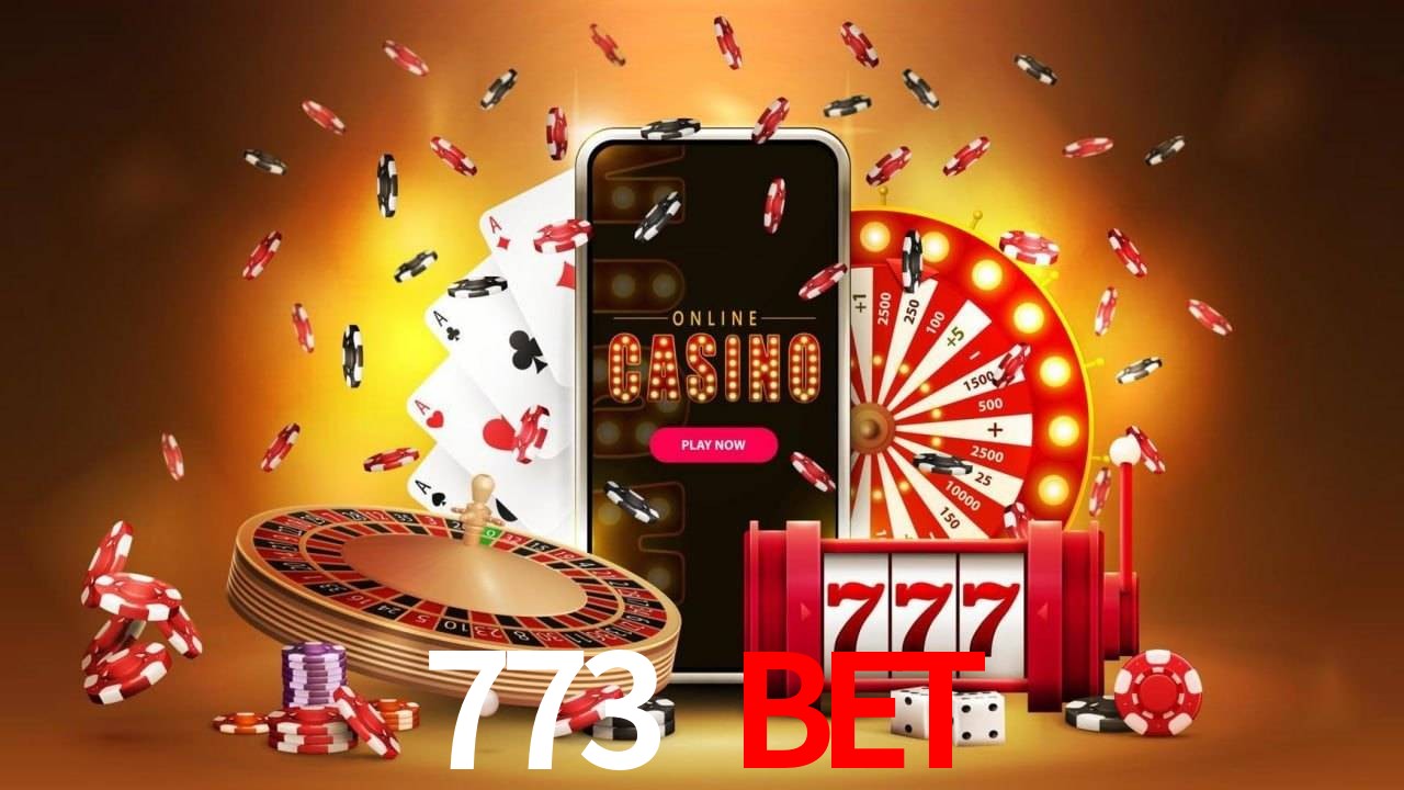 Login Seguro 773 bet
