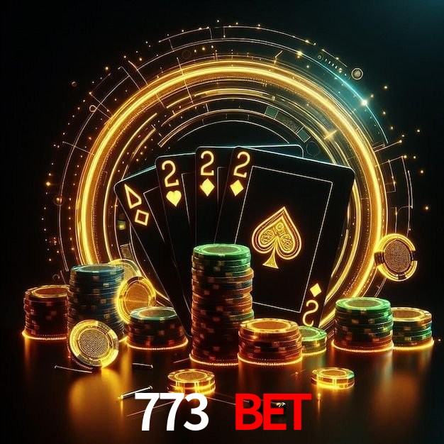 Jogos de Slot 773 bet