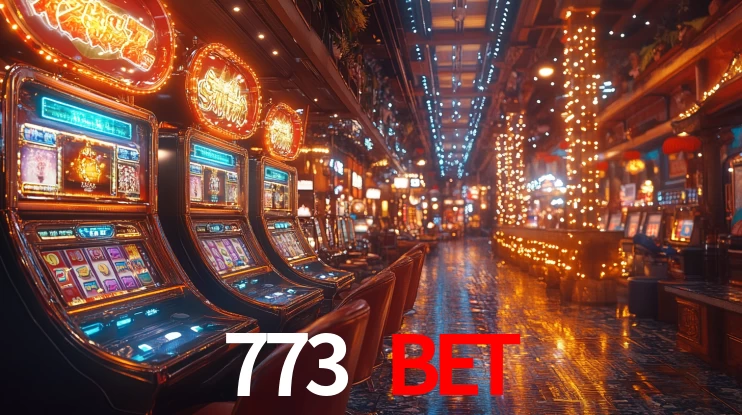 Live Casino 773 bet