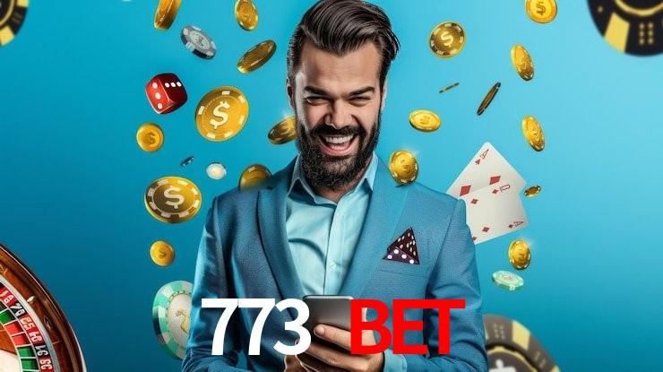Flash Promotion 773 bet