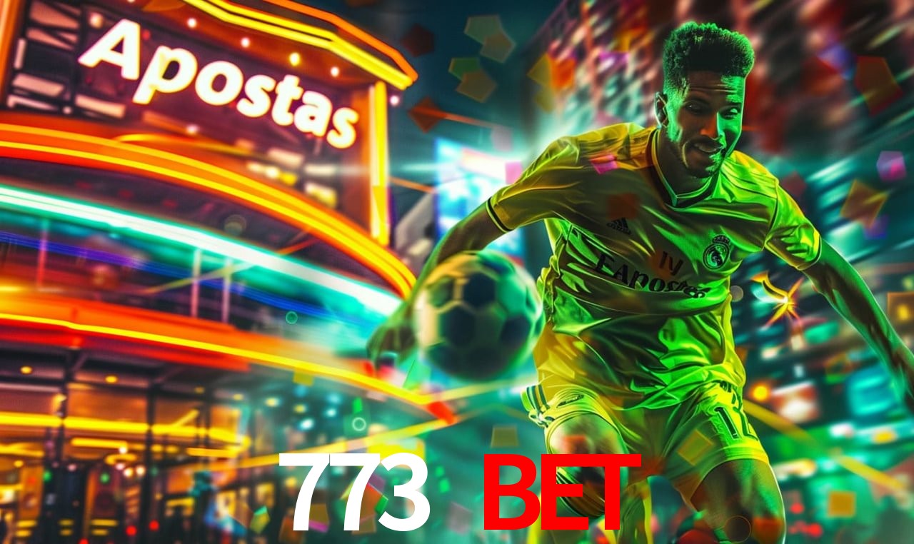 Diretório de Jogos 773 bet