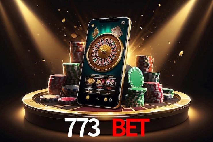 Sistemas de Segurança 773 bet