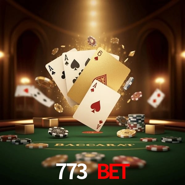 Slot Games 773 bet