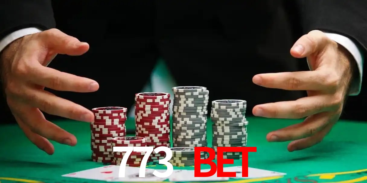773 bet