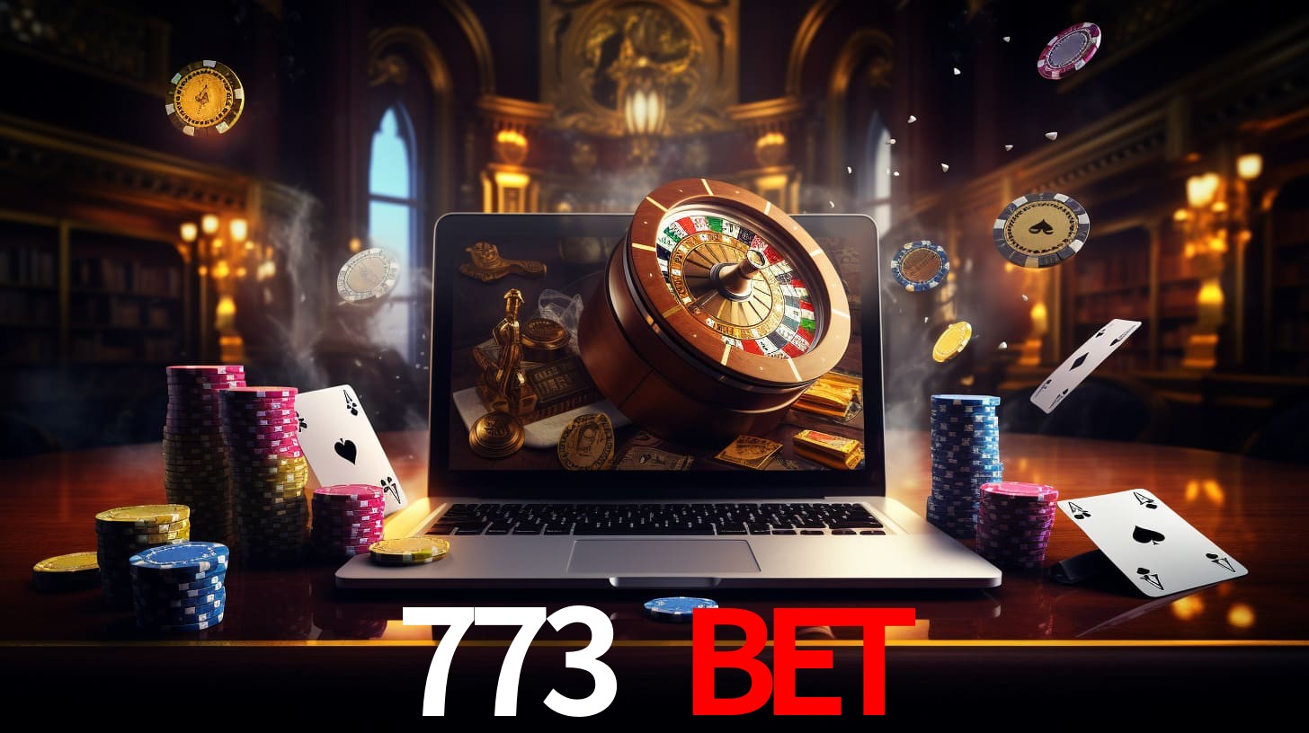 Bonus Features 773 bet