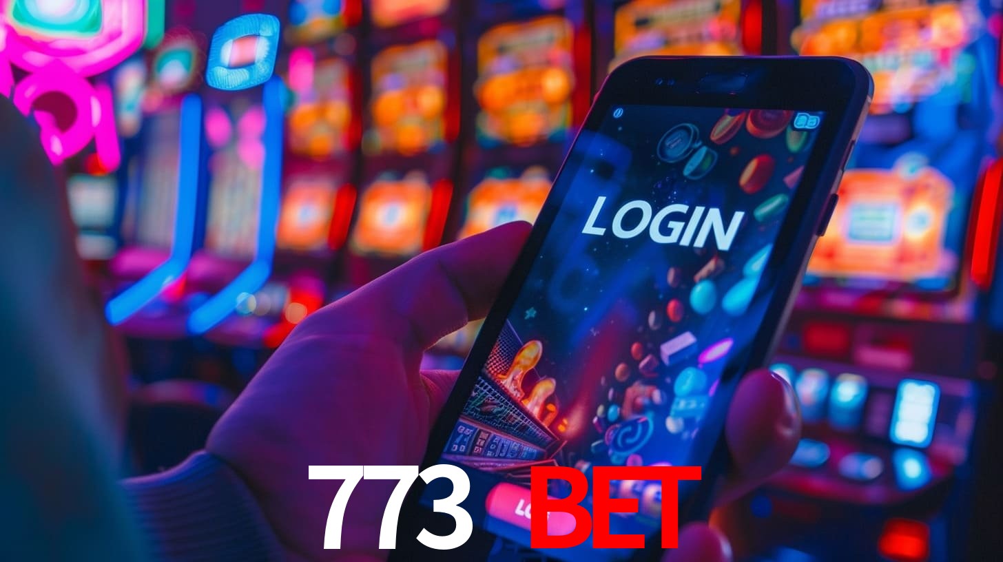 Mesa de Blackjack 773 bet