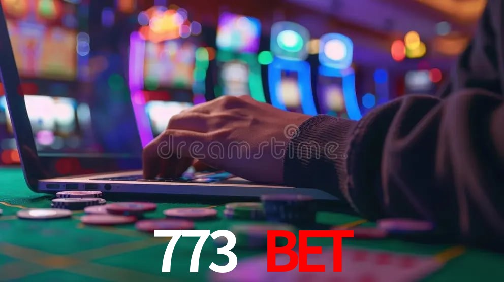 Jogos Exclusivos 773 bet